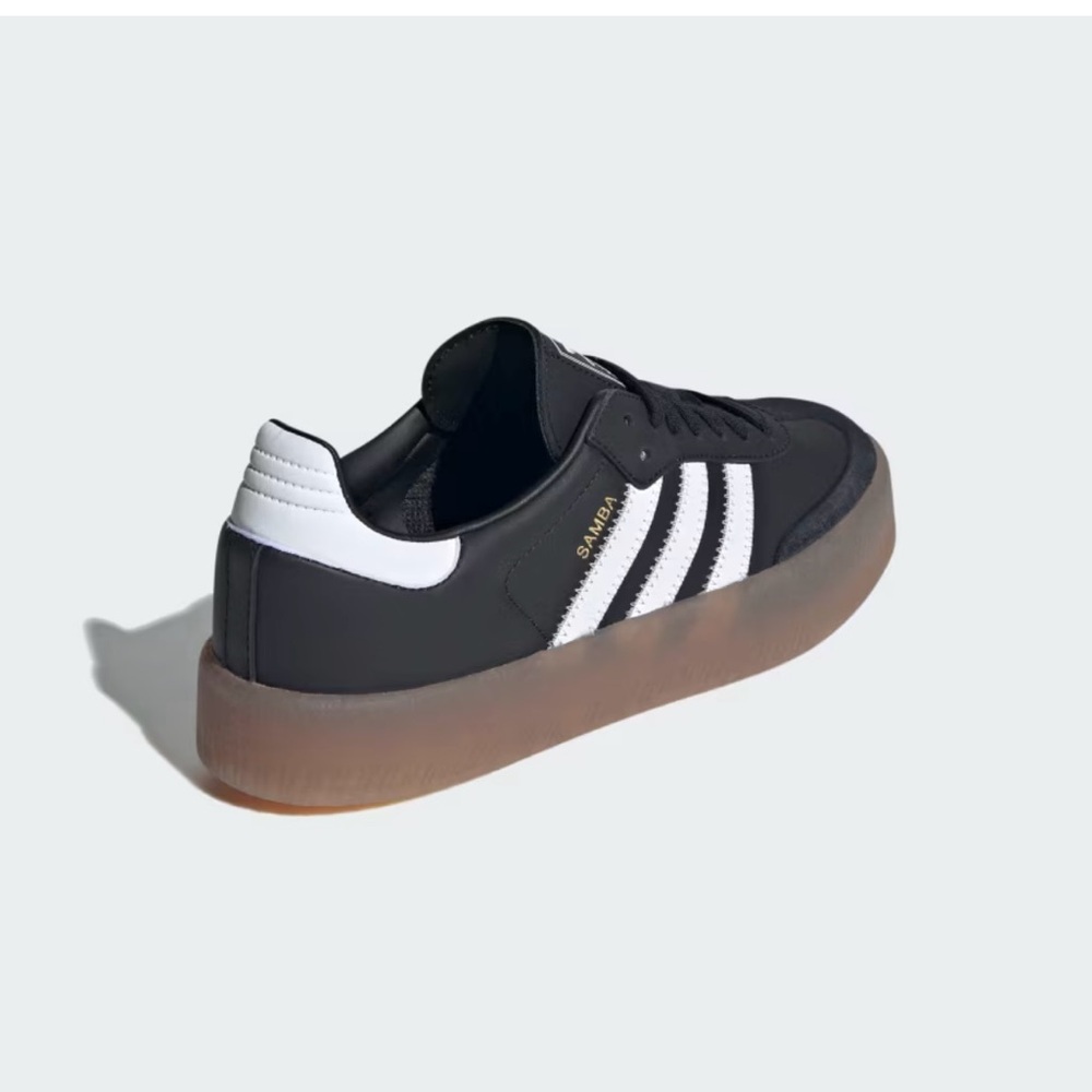Adidas Women’s Sambae Shoes 7.5 - Picture 5 of 13